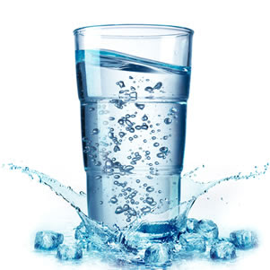 Natural Hydration