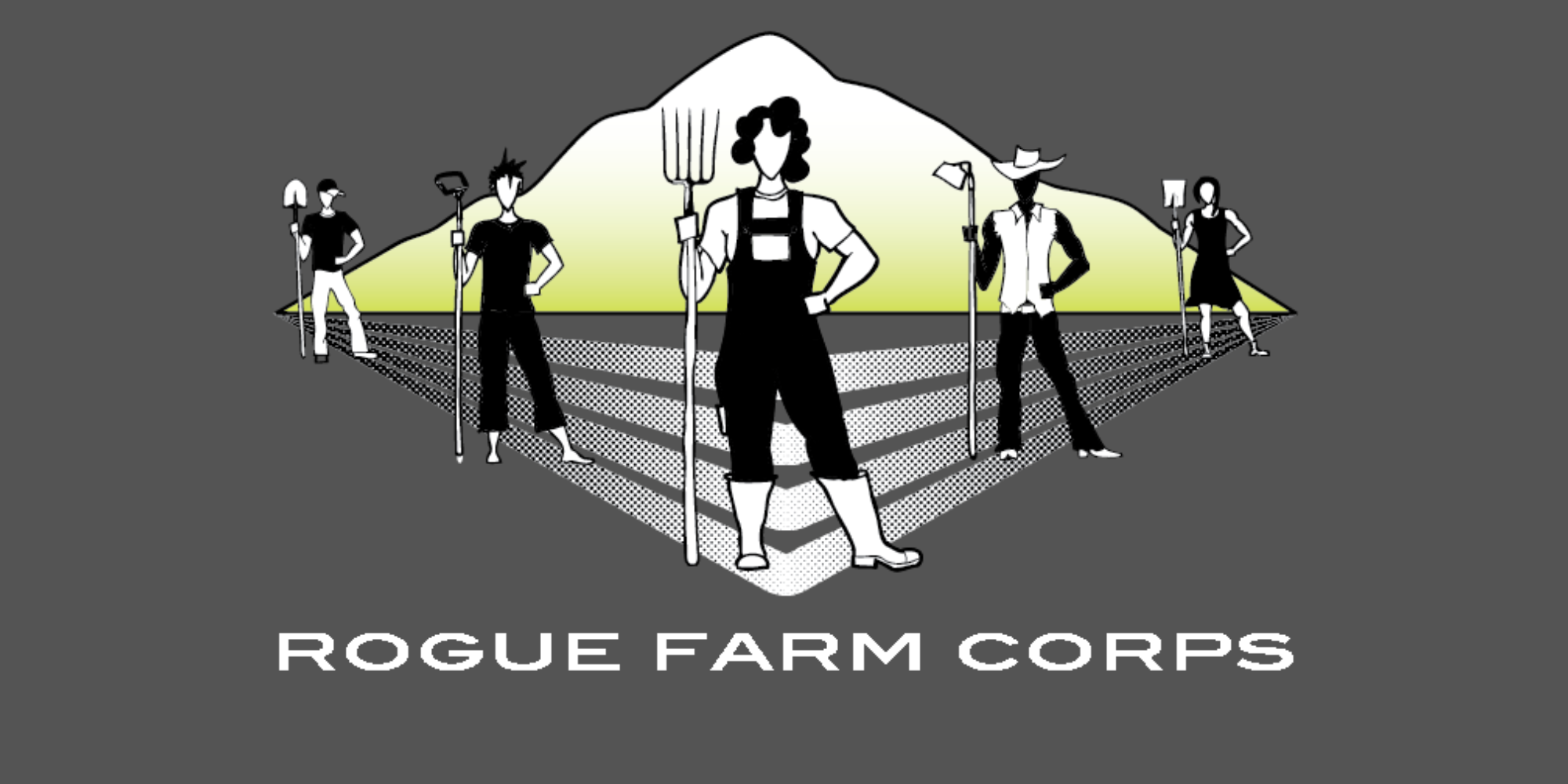 Rogue Farm Corp Logo