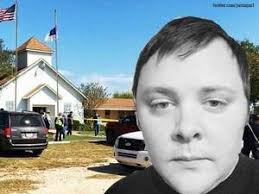 Church Shooter Devin Kelley Was An Atheist Weird Outcast According To Former Classmates (Video)