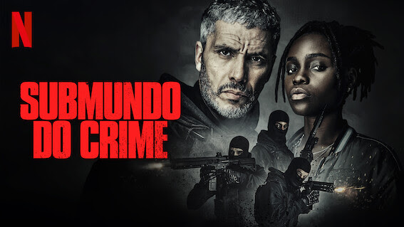 TOP 7 séries em alta na Netflix em setembro 4