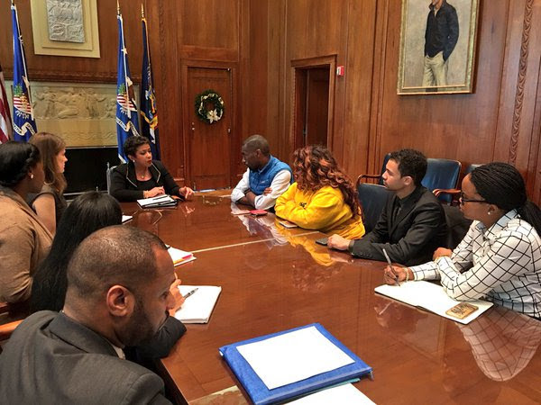 Black Lives Matter: A COINTELPRO Black Op Set Up to Destabilize U.S. Society Black Lives Matter: A COINTELPRO Black Op Set Up to Destabilize U.S. Society