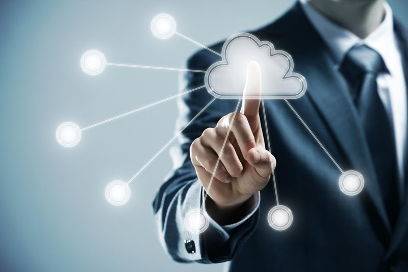 Is your small business making the most of cloud computing?