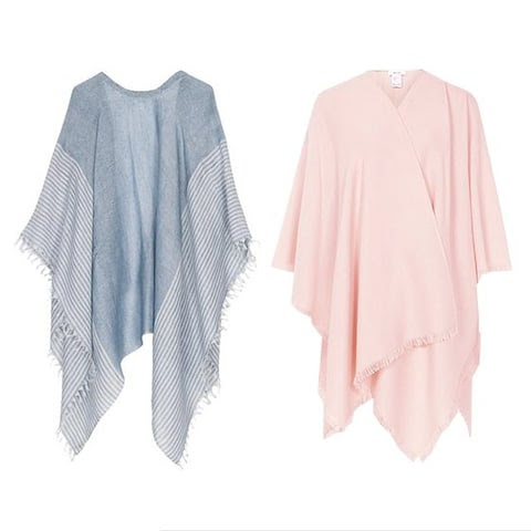 capes