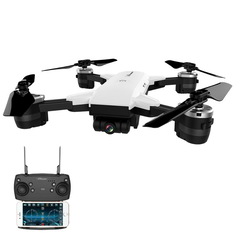 JDRC JD-20 WIFI FPV Com 2MP Camera RC Drone