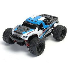 HS 18301/18302 1/18 2.4G 4WD High Speed Big Foot RC Car