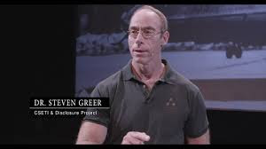 Dr. Steven Greer: How the Secret Government Works - The Most Explosive Expose (Video)