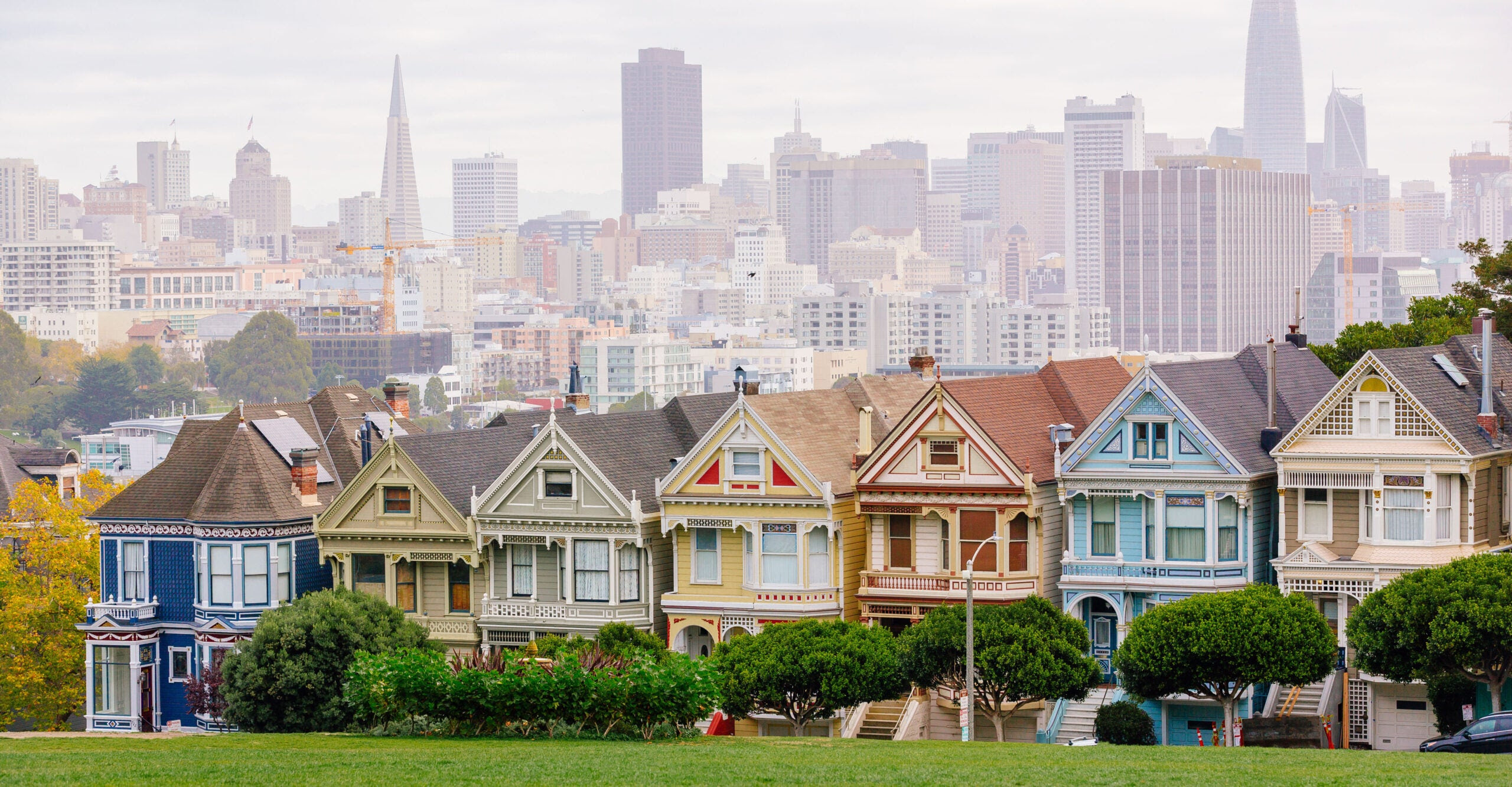 A Sign of Sanity in San Francisco