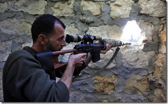 daria sniper 2011