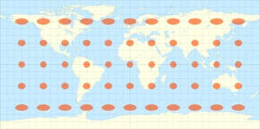 Earth-Tissot-Indicatrix_Equirectangular