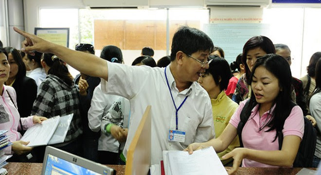 Thu thuế nhanh nhưng chậm hoàn thuế