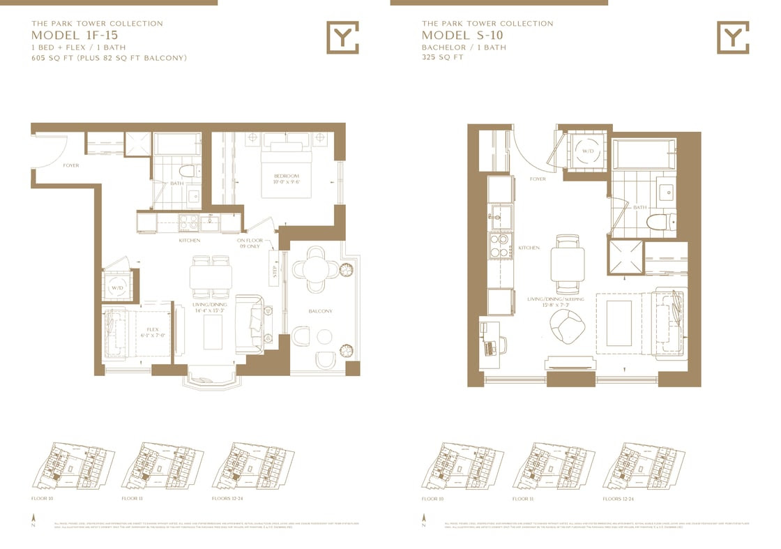 Yonge City Square - Floor Plans.pdf_Page_18