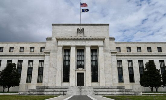 Fed Paying Banks Not to Lend Has Cost $1.5 Billion in 4 Weeks