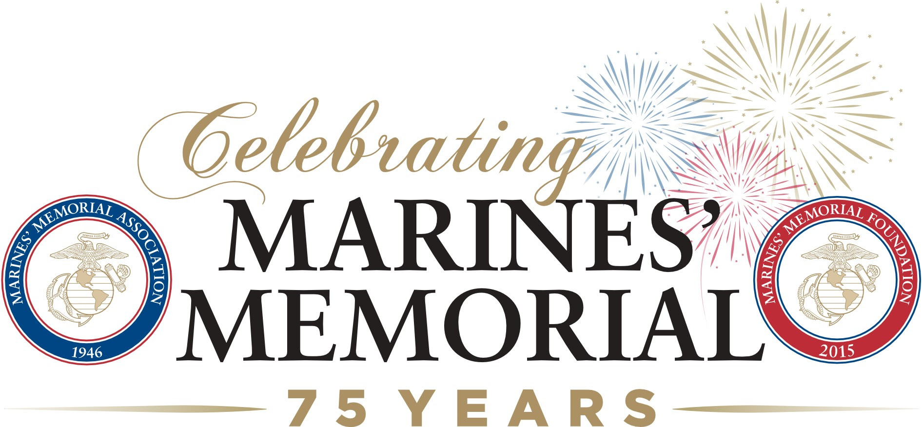 Marines' Memorial: 75 Year Anniversary