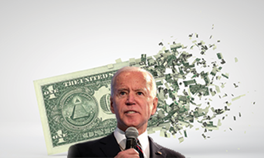 Biden to Introduce “Biden Bucks”?