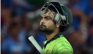 Pakistani cricketer: ‘Turn Muslim, no matter what you do in life, you go to heaven’
