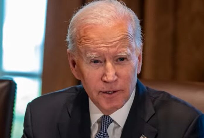No One’s Safe From Joe Biden’s War On Leisure: REPORT
