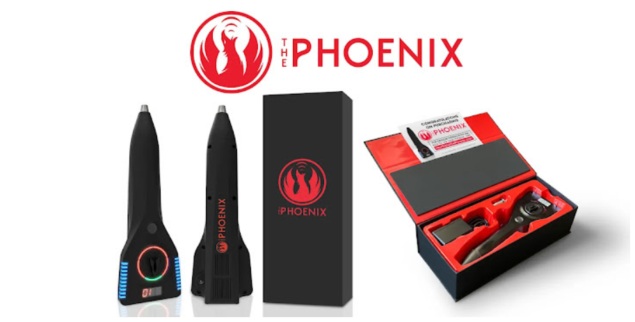 The Phoenix ED Device Reviews | Gamma