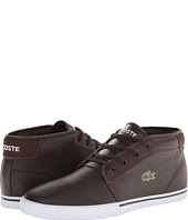 See  image Lacoste  Ampthill LCR 