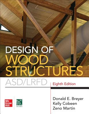 pdf download Design of Wood Structures- Asd/Lrfd, Eighth Edition