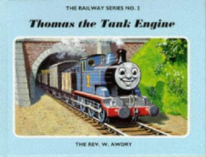 Thomas the Tank Engine (The Railway Series, #2) EPUB