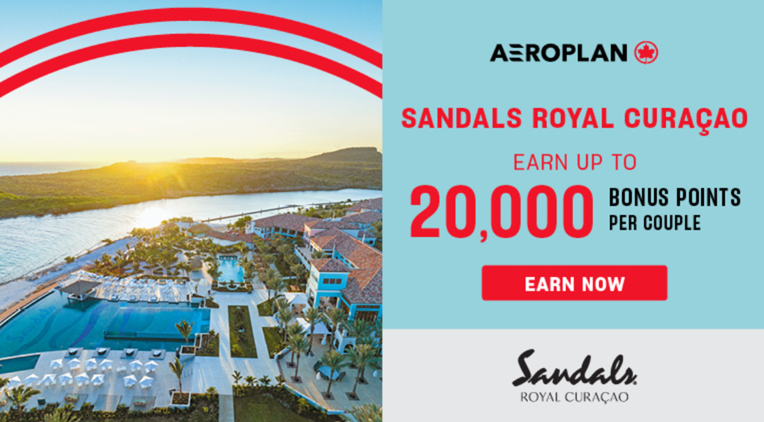 Sandals vacations
