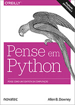 Pense em Python