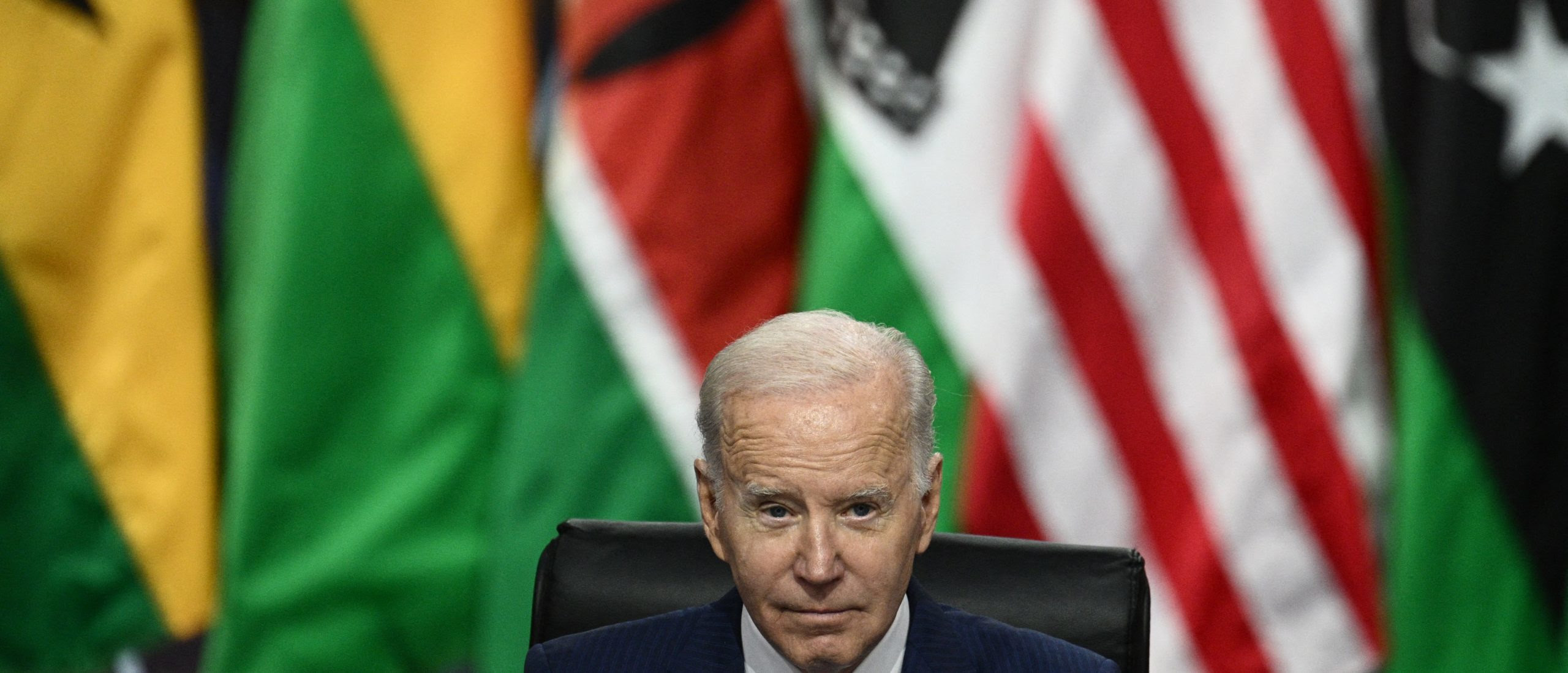 GORDON CHANG: China Insults A Submissive Biden Desperate To Talk To Xi