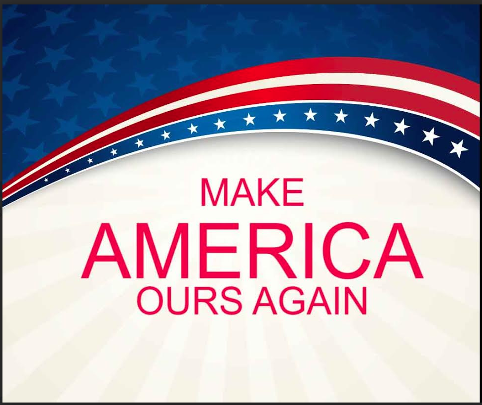 Patriot Group Releases Critical Message to All American Patriot Cells Patriot Group Releases Critical Message to All American Patriot Cells