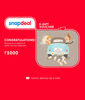 Flat 5% off on Snapdeal Wed...