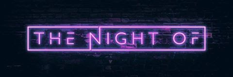 The night of logo