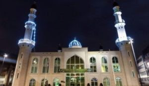 Netherlands: Mosque’s neighbors complain of loudness of call to prayer on loudspeakers, mosque says “get used to it”