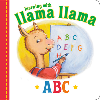 Llama Llama ABC in Kindle/PDF/EPUB