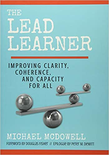 The Lead Learner: Improving Clarity, Coherence, and Capacity for All EPUB