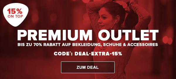 Premium Outlet bei VAOLA