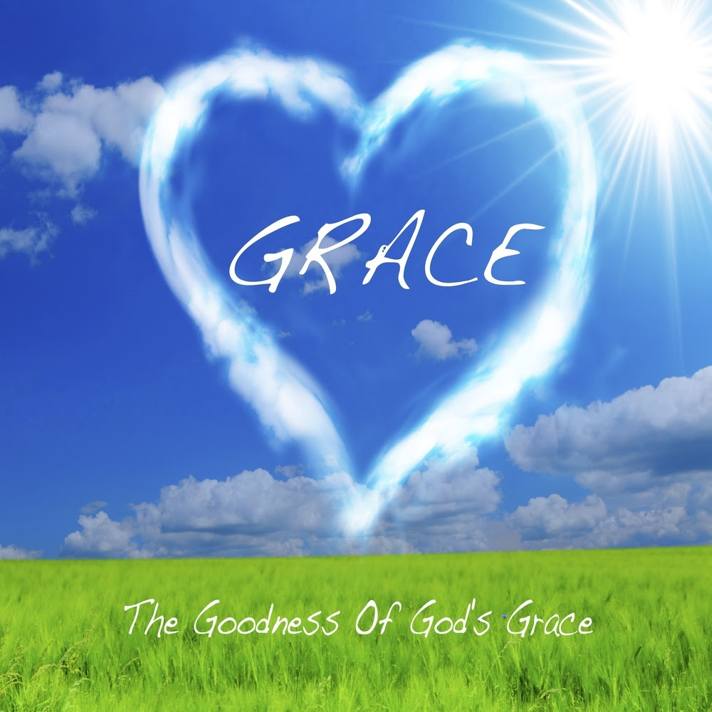 Gods-grace