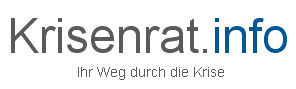 Krisenrat.info Krisenrat Logo
