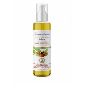 Óleo Vegetal Jojoba Virgem BIO (100ml)