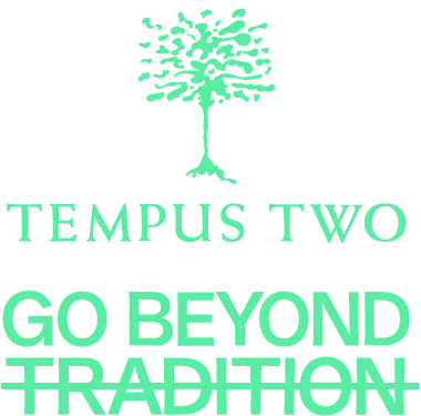 Tempus Two Logo