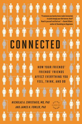 Connected: How Your Friends' Friends' Friends Affect Everything You Feel, Think, and Do PDF