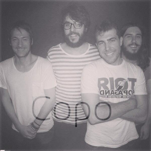 Copo (foto Jero)