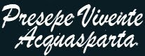 Presepe Vivente ad Acquasparta 2016 - 2017