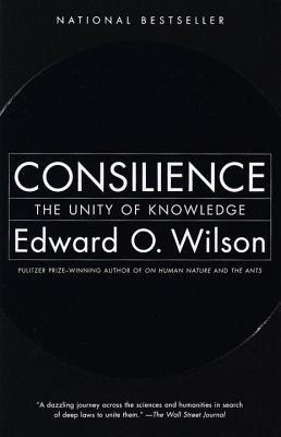 Consilience: The Unity of Knowledge in Kindle/PDF/EPUB