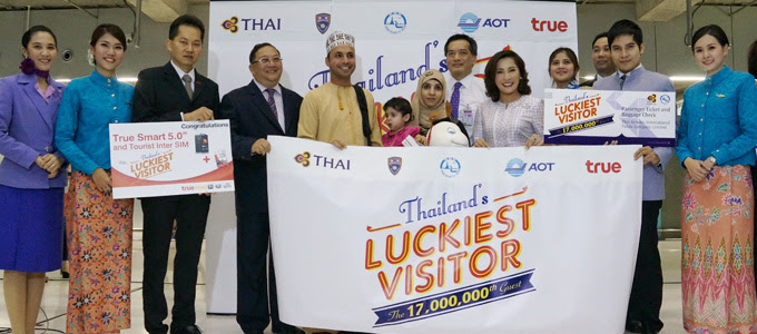 17 millionth visitor of Thailand in 2015_01_680x300