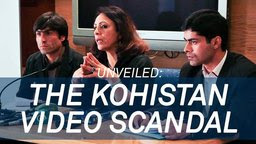 Unveiled: The Kohistan Video Scandal - A Pakistani "Honor Killing"