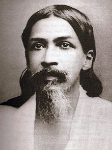 Sri aurobindo Sri aurobindo