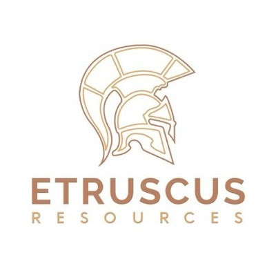 Etruscus Resources Logo (CNW Group/Etruscus Resources Corp.)