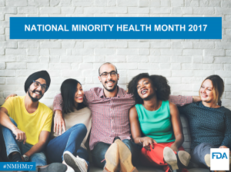 minority health