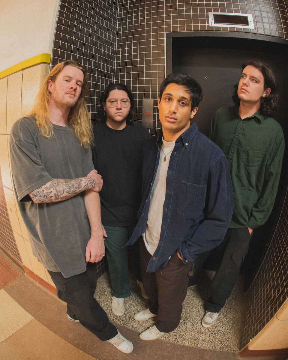 Altgrunge band Soul Blind share new single and video “Stuck In A Loop