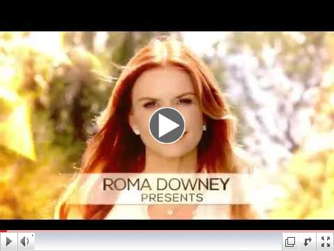 Answered Prayers TV Show Trailer with Roma Downey