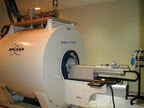 NCTR Preclinical MRI